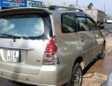 Toyota Innova 2006 - Bán Toyota Innova đời 2006, màu bạc, 265tr