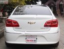 Chevrolet Cruze 2017 - Cần bán lại xe Chevrolet Cruze 2017, màu trắng
