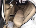Chevrolet Aveo 2016 - Cần bán lại xe Chevrolet Aveo 1.5 LTZ AT sản xuất 2016, màu trắng số tự động