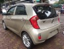 Kia Picanto 2013 - Cần bán xe Kia Picanto 1.25 S 2013 giá cạnh tranh