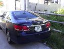 Toyota Camry 2.4G 2007 - Bán ô tô Toyota Camry 2.4G đời 2007, màu đen giá cạnh tranh