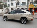 Lexus RX 2006 - Cần bán gấp Lexus RX sản xuất năm 2006, màu vàng, nhập khẩu như mới