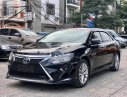 Toyota Camry 2.5Q 2018 - Bán Toyota Camry 2.5Q 2018, màu đen chính chủ