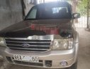 Ford Everest  2.6L 4x2 MT  2005 - Bán Ford Everest 2.6L 4x2 MT năm sản xuất 2005 chính chủ