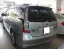 Mitsubishi Grandis 2.4 AT 2009 - Bán Mitsubishi Grandis 2.4 AT đời 2009, màu bạc số tự động, giá chỉ 520 triệu