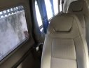 Ford Transit 2017 - Bán xe Ford Transit đời 2017, màu bạc