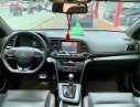 Hyundai Elantra 2019 - Cần bán xe Hyundai Elantra sản xuất 2019, màu đỏ, 699tr