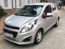 Chevrolet Spark 2016 - Bán ô tô Chevrolet Spark đời 2016, màu bạc