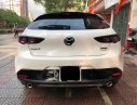 Mazda 3 2019 - Cần bán Mazda 3 năm sản xuất 2019, màu trắng, giá tốt