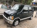 Suzuki Wagon R    2004 - Bán Suzuki Wagon R năm 2004, nhập khẩu nguyên chiếc, giá chỉ 95 triệu