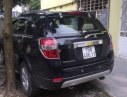 Chevrolet Captiva    2007 - Bán Chevrolet Captiva đời 2007, nhập khẩu nguyên chiếc