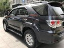 Toyota Fortuner   2012 - Cần bán xe Toyota Fortuner năm 2012, giá 635tr