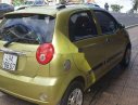 Chevrolet Spark   2008 - Cần bán Chevrolet Spark 2008, số tự động, 5 chỗ ngồi