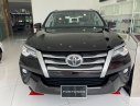 Toyota Fortuner 2.4AT 2020 - Giảm giá siêu khủng với chiếc Toyota Fortuner 2.4AT, sản xuất 2020, giao nhanh tận nhà