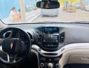 Chevrolet Orlando    2017 - Cần bán lại xe Chevrolet Orlando đời 2017, màu trắng, 490 triệu