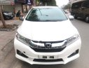 Honda City 2017 - Cần bán Honda City 1.5AT năm sản xuất 2017, màu trắng số tự động