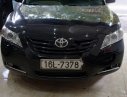 Toyota Camry 2007 - Cần bán xe Toyota Camry 2.4 2007, màu đen, nhập khẩu số tự động giá cạnh tranh