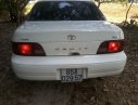 Toyota Camry MT 1992 - Cần bán Toyota Camry MT năm 1992, màu trắng, nhập khẩu 