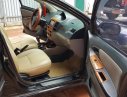 Toyota Vios 2007 - Bán ô tô Toyota Vios đời 2007, màu đen