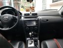 Mazda 3 2.0s 2009 - Cần bán lại xe Mazda 3 2.0s đời 2009, màu đen, nhập khẩu