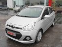 Hyundai Grand i10  1.2MT    2016 - Cần bán gấp Hyundai Grand i10 1.2MT sản xuất 2016, màu trắng, giá tốt