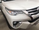 Toyota Fortuner   2017 - Cần bán xe Toyota Fortuner năm 2017, xe nhập, 960 triệu