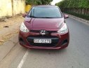 Hyundai Grand i10   2015 - Bán Hyundai Grand i10 năm sản xuất 2015, xe nhập, giá cạnh tranh