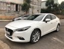 Mazda 3 2.0 2018 - Xe Mazda 3 2.0 đời 2018, màu trắng, giá tốt