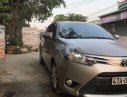 Toyota Vios 2014 - Cần bán Toyota Vios năm sản xuất 2014 chính chủ