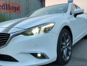 Mazda 6   2018 - Bán xe Mazda 6 sản xuất năm 2018, đăng ký 08/2018 