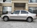 Mazda 323     2002 - Cần bán Mazda 323 sản xuất 2002, nhập khẩu