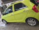 Kia Picanto MT 2013 - Cần bán gấp Kia Picanto MT năm sản xuất 2013 giá cạnh tranh