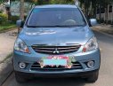 Mitsubishi Zinger 2011 - Bán Mitsubishi Zinger đời 2011, màu xanh lam còn mới