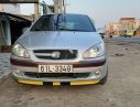 Hyundai Getz 2008 - Bán ô tô Hyundai Getz năm sản xuất 2008, xe nhập