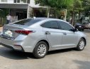 Hyundai Accent 2018 - Bán ô tô Hyundai Accent đời 2018, màu bạc, nhập khẩu nguyên chiếc giá cạnh tranh