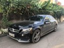 Mercedes-Benz C class  C300 AMG  2016 - Bán xe cũ Mercedes C300 AMG đời 2016, nhập khẩu