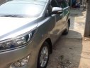 Toyota Innova 2016 - Cần bán lại xe Toyota Innova đời 2016, màu bạc, nhập khẩu