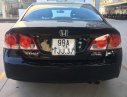 Honda Civic 2005 - Bán ô tô Honda Civic năm sản xuất 2005, màu đen còn mới giá cạnh tranh