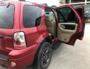 Ford Escape 2004 - Bán ô tô Ford Escape năm sản xuất 2004, màu đỏ, nhập khẩu, giá 170tr