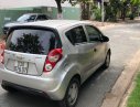 Chevrolet Spark 2016 - Bán ô tô Chevrolet Spark đời 2016, màu bạc