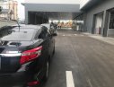 Toyota Vios 2017 - Xe Toyota Vios 2017, màu đen