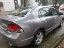 Honda Civic   2008 - Bán Honda Civic 1.8 AT năm sản xuất 2008, chính chủ