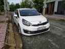 Kia Rio 2015 - Bán ô tô Kia Rio đời 2015, màu trắng, nhập khẩu