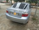 Toyota Vios 2003 - Bán xe Toyota Vios đời 2003, màu xanh, nhập khẩu, số sàn 