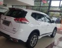 Nissan X trail   2019 - Bán xe Nissan X trail đời 2019, màu trắng