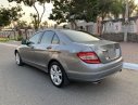 Mercedes-Benz C class  C230   2008 - Bán xe Mercedes C230 đời 2008, giá chỉ 368 triệu