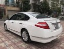 Nissan Teana 2010 - Cần bán gấp Nissan Teana năm 2010, màu trắng, giá chỉ 460 triệu