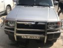 Mitsubishi Pajero 2001 - Cần bán xe Mitsubishi Pajero năm sản xuất 2001, nhập khẩu