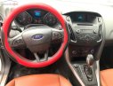 Ford Focus Trend 1.5L Ecoboost 2017 - Xe Ford Focus Trend 1.5L Ecoboost năm sản xuất 2017, màu trắng, 540tr