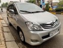 Toyota Innova   2009 - Bán Toyota Innova sản xuất 2009, xe gia đình